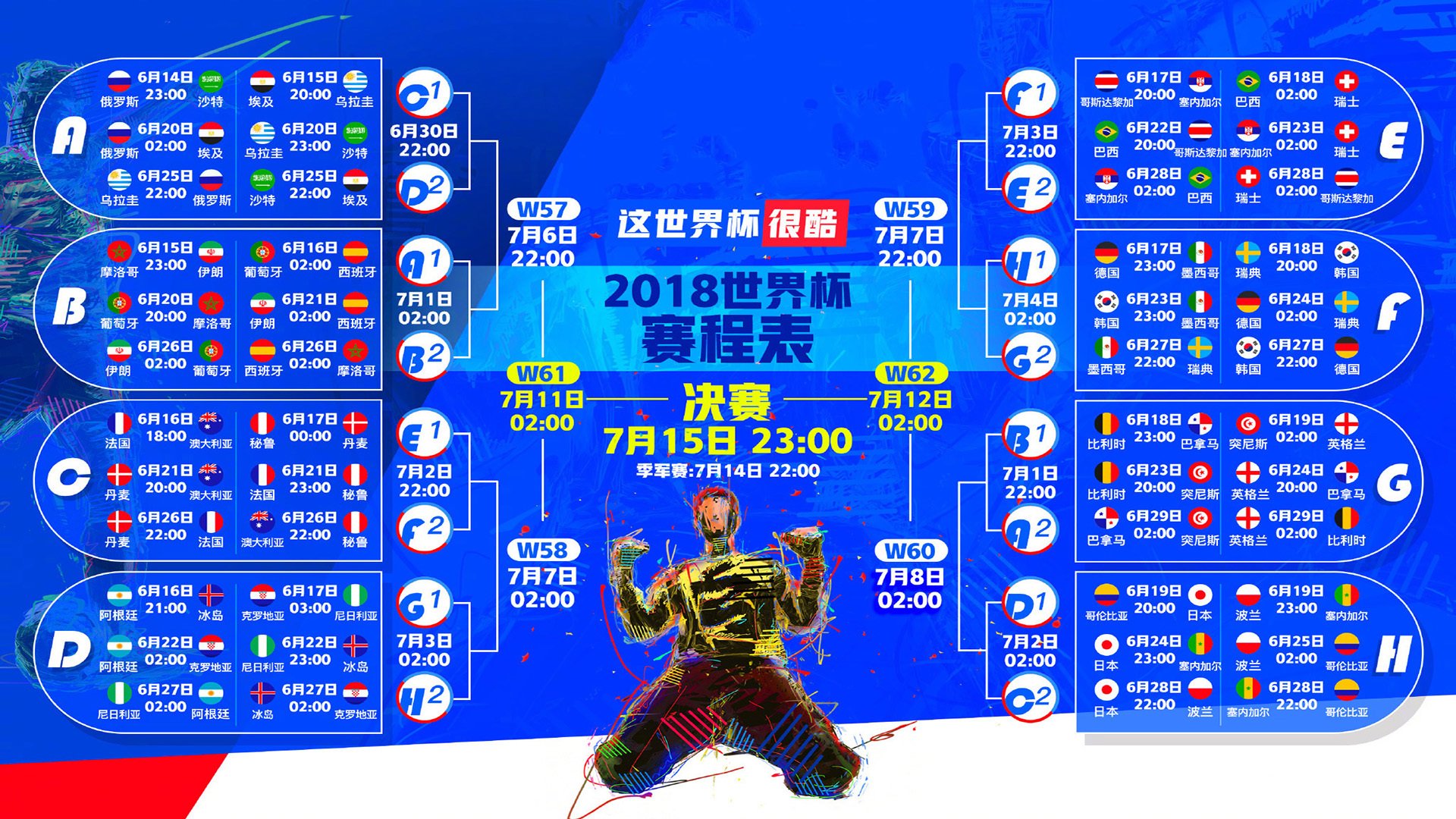 劲爆!2026世界杯C组生死战,哥伦比亚碾压捷克,哈基米独造三球导演大胜